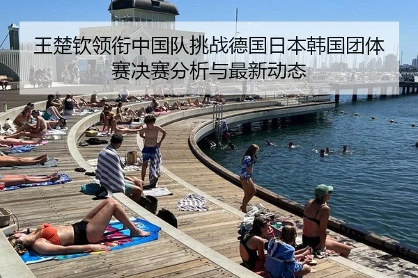 王楚钦领衔中国队挑战德国日本韩国团体赛决赛分析与最新动态